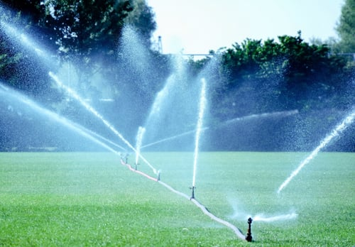 Irrigation Systems / Sistemas de Riego