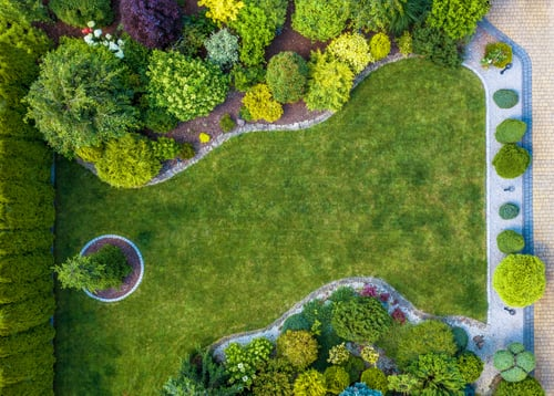 Project gallery — V&T Landscaping Services
